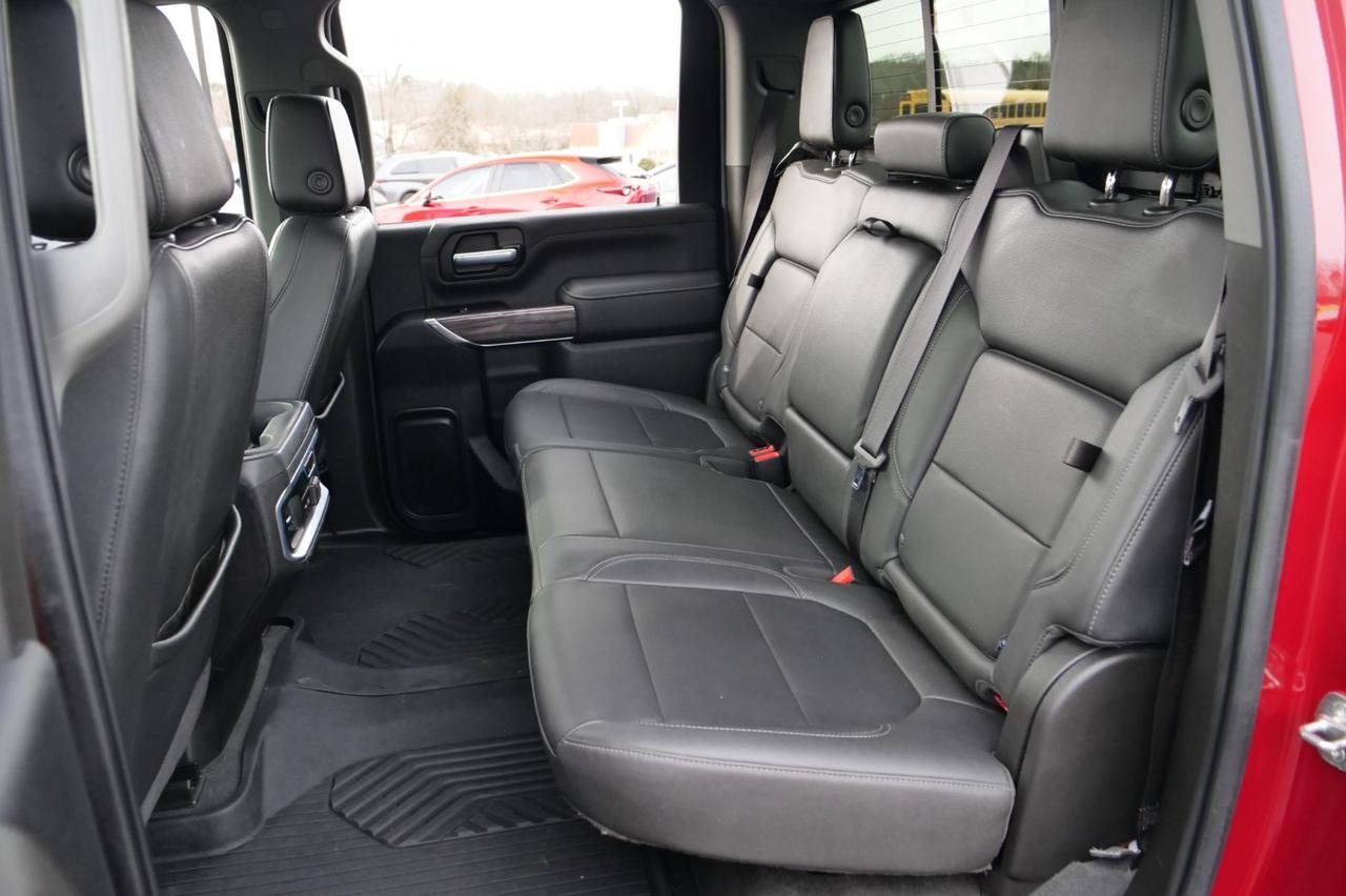 2021 Chevrolet Silverado 2500HD LTZ 4X4 / Premium Package / Duramax Diesel! Lincolnton NC