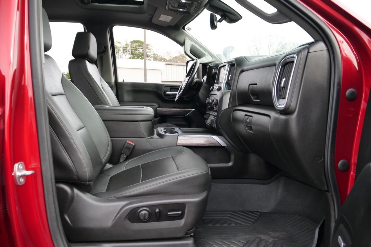 2021 Chevrolet Silverado 2500HD LTZ 4X4 / Premium Package / Duramax Diesel! Lincolnton NC