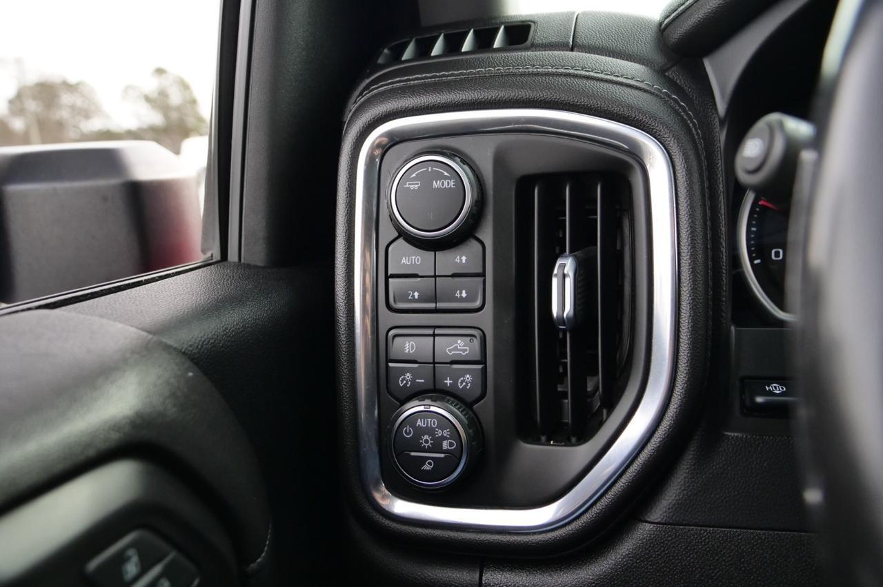 2021 Chevrolet Silverado 2500HD LTZ 4X4 / Premium Package / Duramax Diesel! Lincolnton NC