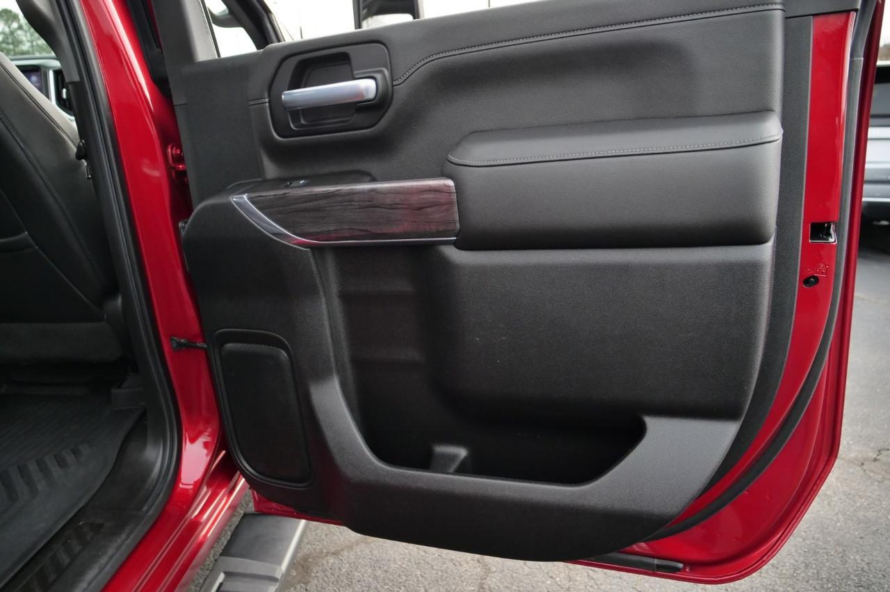 2021 Chevrolet Silverado 2500HD LTZ 4X4 / Premium Package / Duramax Diesel! Lincolnton NC