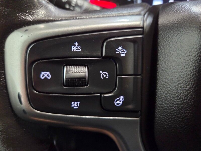 2021 Chevrolet Silverado 2500HD LTZ 6.6L Diesel GPS Camera Gooseneck Bed Cover FREE WARRANTY Arlington TX