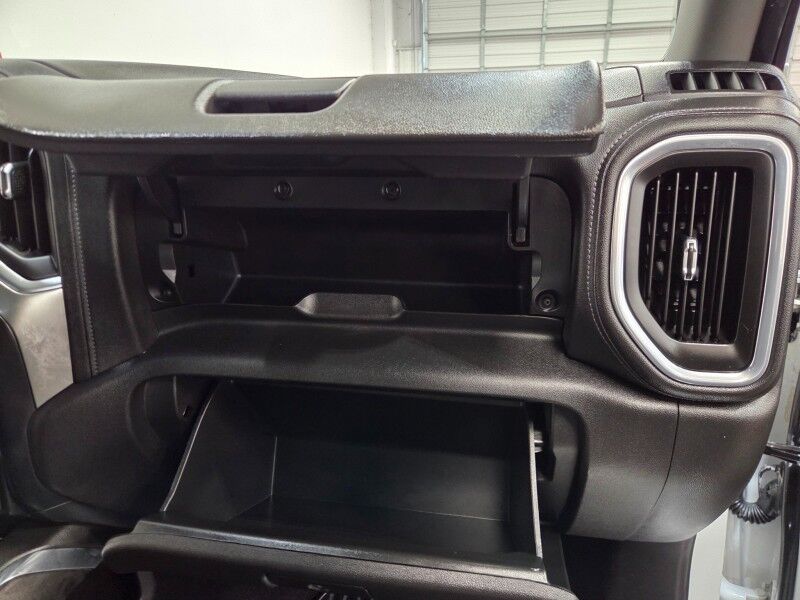2021 Chevrolet Silverado 2500HD LTZ 6.6L Diesel GPS Camera Gooseneck Bed Cover FREE WARRANTY Arlington TX
