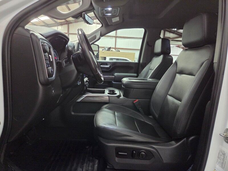 2021 Chevrolet Silverado 2500HD LTZ 6.6L Diesel GPS Camera Gooseneck Bed Cover FREE WARRANTY Arlington TX