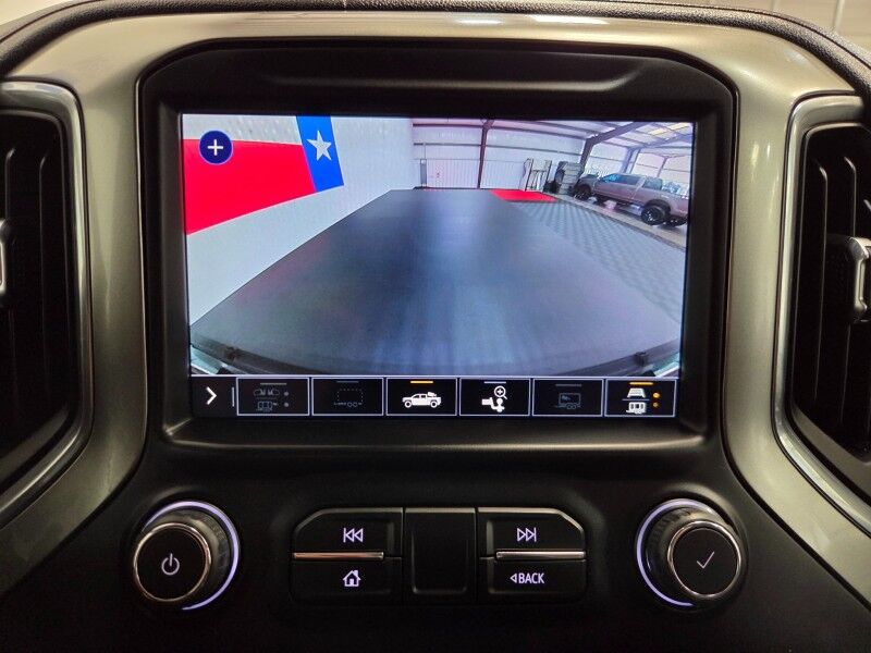 2021 Chevrolet Silverado 2500HD LTZ 6.6L Diesel GPS Camera Gooseneck Bed Cover FREE WARRANTY Arlington TX
