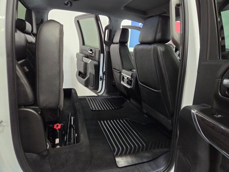 2021 Chevrolet Silverado 2500HD LTZ 6.6L Diesel GPS Camera Gooseneck Bed Cover FREE WARRANTY Arlington TX
