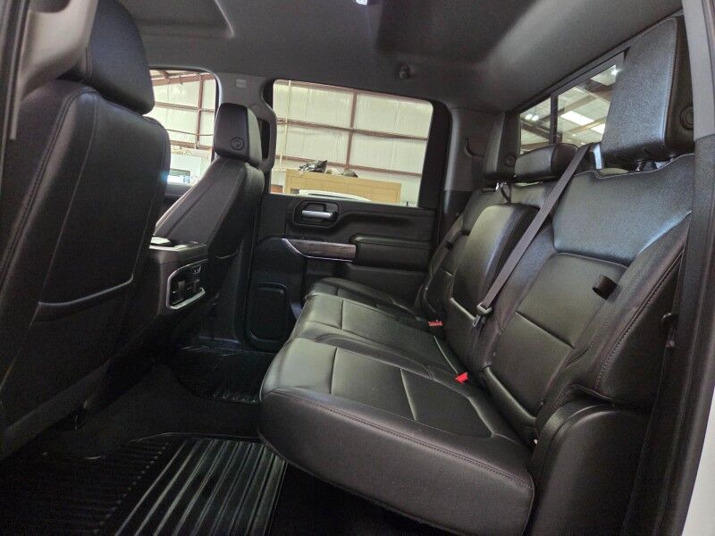 2021 Chevrolet Silverado 2500HD LTZ 6.6L Diesel GPS Camera Gooseneck Bed Cover FREE WARRANTY Arlington TX