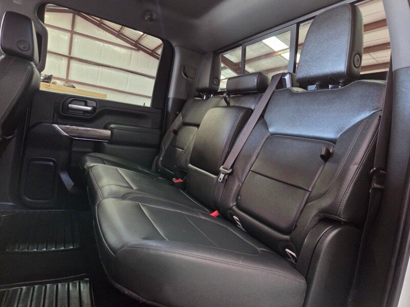 2021 Chevrolet Silverado 2500HD LTZ 6.6L Diesel GPS Camera Gooseneck Bed Cover FREE WARRANTY Arlington TX