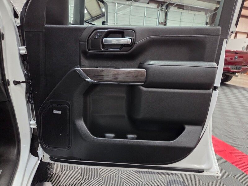 2021 Chevrolet Silverado 2500HD LTZ 6.6L Diesel GPS Camera Gooseneck Bed Cover FREE WARRANTY Arlington TX