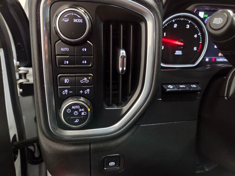 2021 Chevrolet Silverado 2500HD LTZ 6.6L Diesel GPS Camera Gooseneck Bed Cover FREE WARRANTY Arlington TX