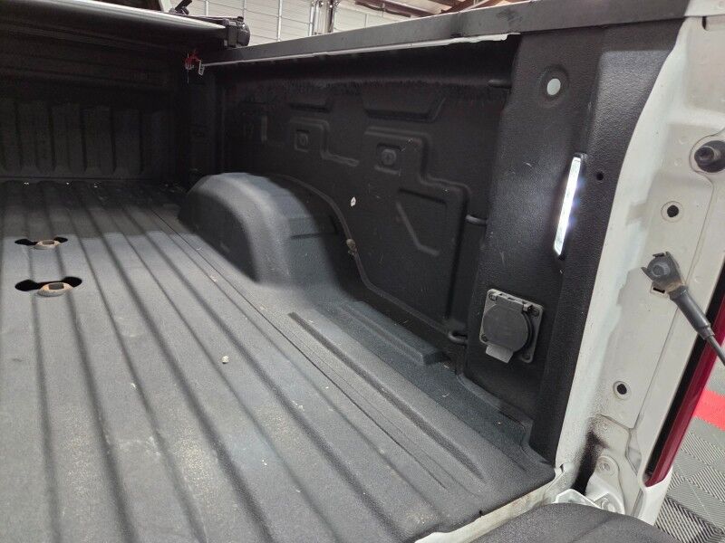 2021 Chevrolet Silverado 2500HD LTZ 6.6L Diesel GPS Camera Gooseneck Bed Cover FREE WARRANTY Arlington TX