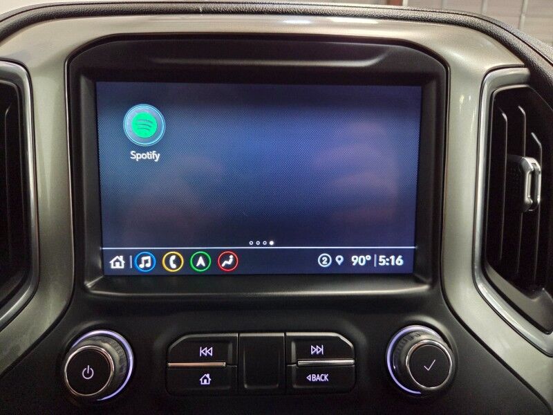 2021 Chevrolet Silverado 2500HD LTZ 6.6L Diesel GPS Camera Gooseneck Bed Cover FREE WARRANTY Arlington TX