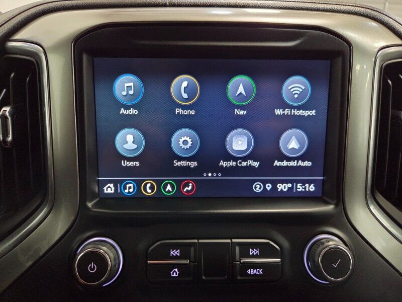 2021 Chevrolet Silverado 2500HD LTZ 6.6L Diesel GPS Camera Gooseneck Bed Cover FREE WARRANTY Arlington TX