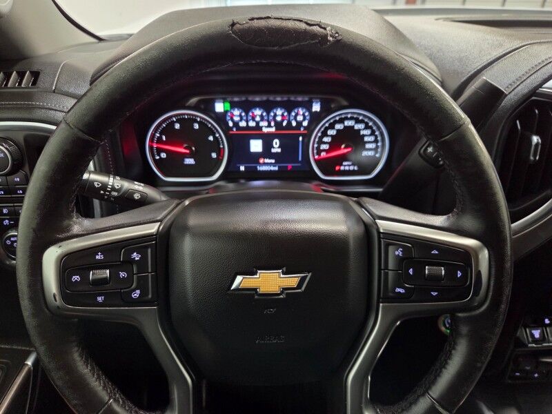 2021 Chevrolet Silverado 2500HD LTZ 6.6L Diesel GPS Camera Gooseneck Bed Cover FREE WARRANTY Arlington TX