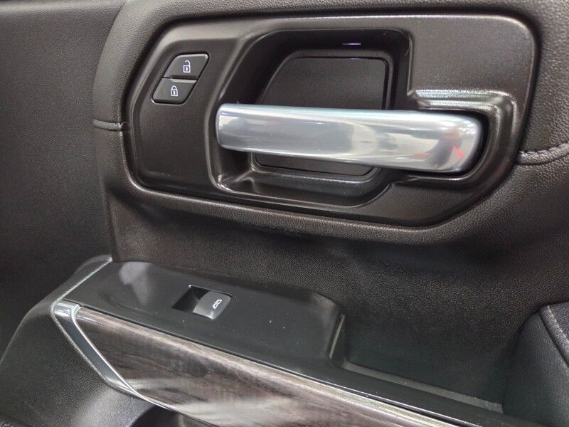 2021 Chevrolet Silverado 2500HD LTZ 6.6L Diesel GPS Camera Gooseneck Bed Cover FREE WARRANTY Arlington TX