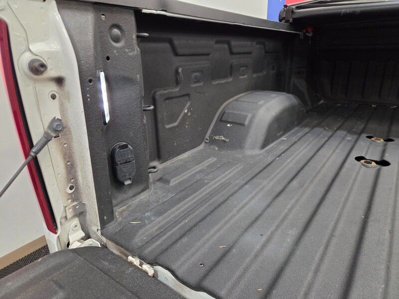 2021 Chevrolet Silverado 2500HD LTZ 6.6L Diesel GPS Camera Gooseneck Bed Cover FREE WARRANTY Arlington TX
