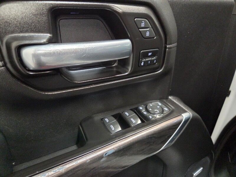 2021 Chevrolet Silverado 2500HD LTZ 6.6L Diesel GPS Camera Gooseneck Bed Cover FREE WARRANTY Arlington TX