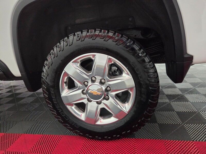 2021 Chevrolet Silverado 2500HD LTZ 6.6L Diesel GPS Camera Gooseneck Bed Cover FREE WARRANTY Arlington TX