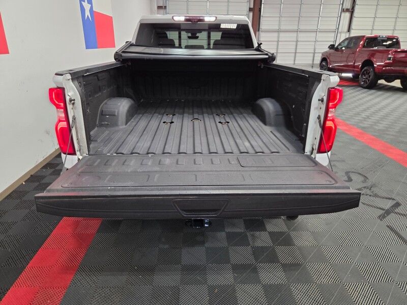 2021 Chevrolet Silverado 2500HD LTZ 6.6L Diesel GPS Camera Gooseneck Bed Cover FREE WARRANTY Arlington TX