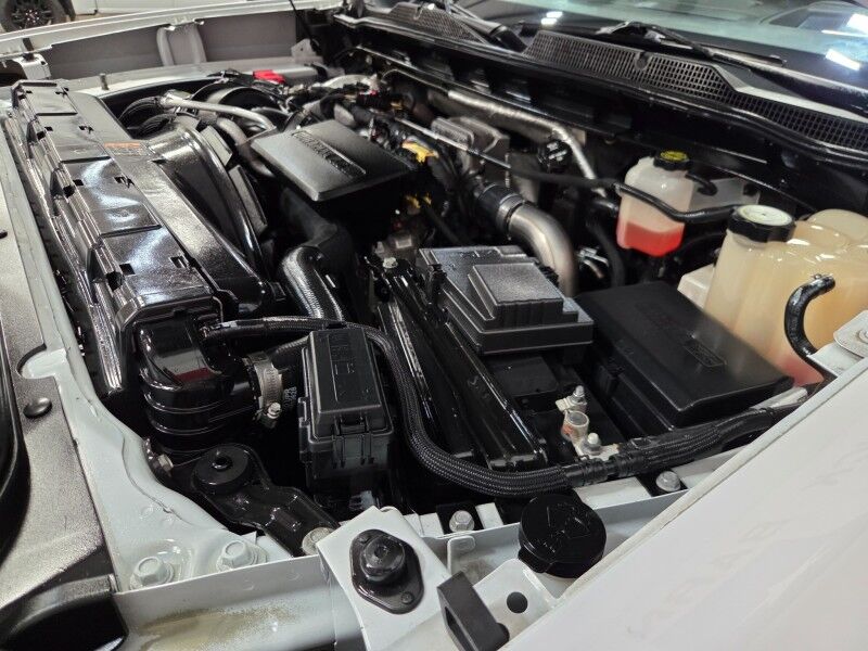 2021 Chevrolet Silverado 2500HD LTZ 6.6L Diesel GPS Camera Gooseneck Bed Cover FREE WARRANTY Arlington TX