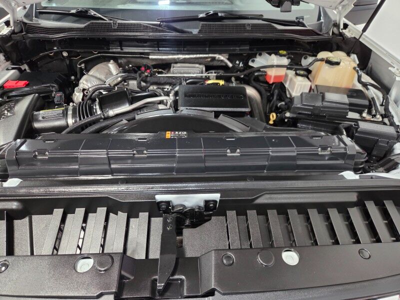 2021 Chevrolet Silverado 2500HD LTZ 6.6L Diesel GPS Camera Gooseneck Bed Cover FREE WARRANTY Arlington TX