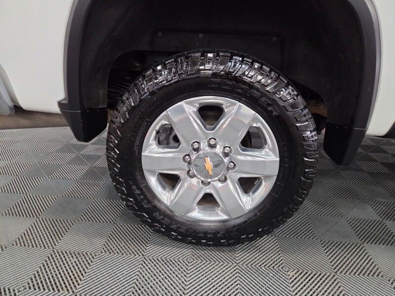 2021 Chevrolet Silverado 2500HD LTZ 6.6L Diesel GPS Camera Gooseneck Bed Cover FREE WARRANTY Arlington TX