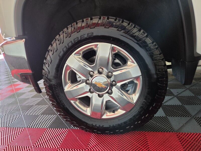 2021 Chevrolet Silverado 2500HD LTZ 6.6L Diesel GPS Camera Gooseneck Bed Cover FREE WARRANTY Arlington TX