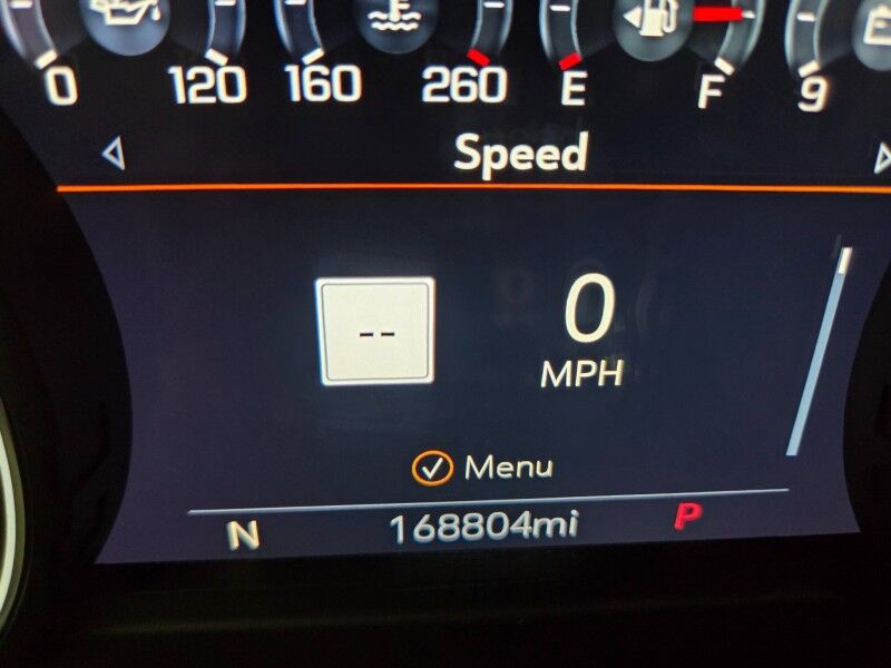 2021 Chevrolet Silverado 2500HD LTZ 6.6L Diesel GPS Camera Gooseneck Bed Cover FREE WARRANTY Arlington TX