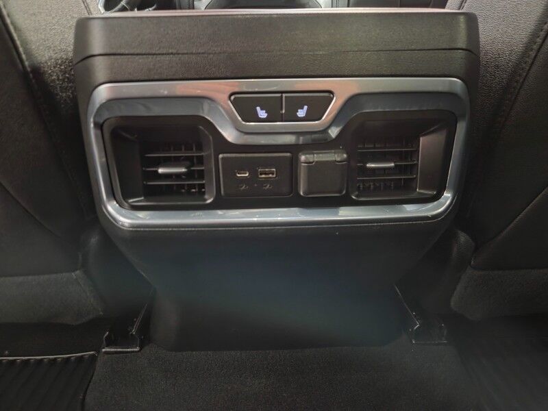 2021 Chevrolet Silverado 2500HD LTZ 6.6L Diesel GPS Camera Gooseneck Bed Cover FREE WARRANTY Arlington TX