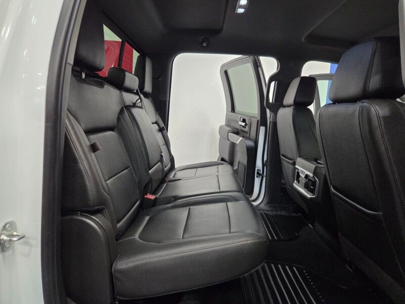 2021 Chevrolet Silverado 2500HD LTZ 6.6L Diesel GPS Camera Gooseneck Bed Cover FREE WARRANTY Arlington TX