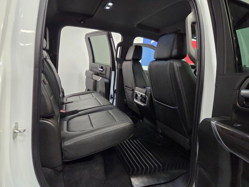 2021 Chevrolet Silverado 2500HD LTZ 6.6L Diesel GPS Camera Gooseneck Bed Cover FREE WARRANTY Arlington TX