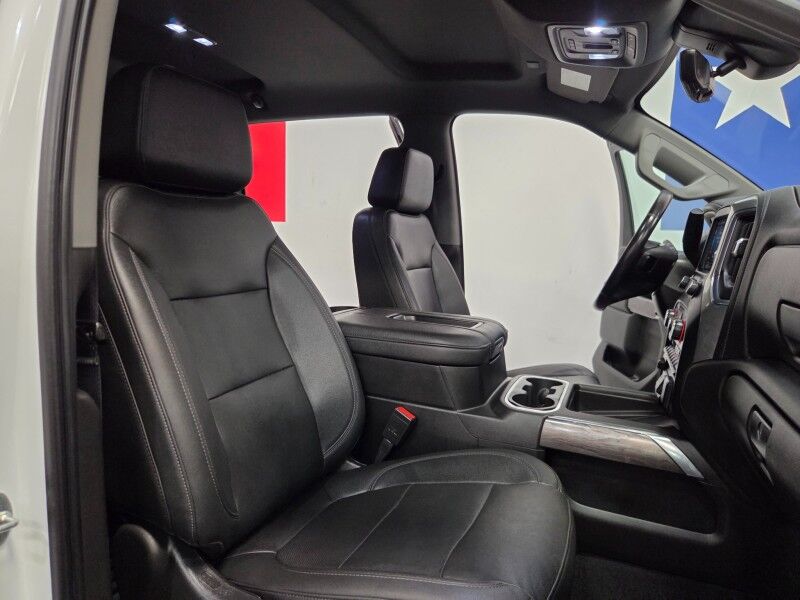 2021 Chevrolet Silverado 2500HD LTZ 6.6L Diesel GPS Camera Gooseneck Bed Cover FREE WARRANTY Arlington TX