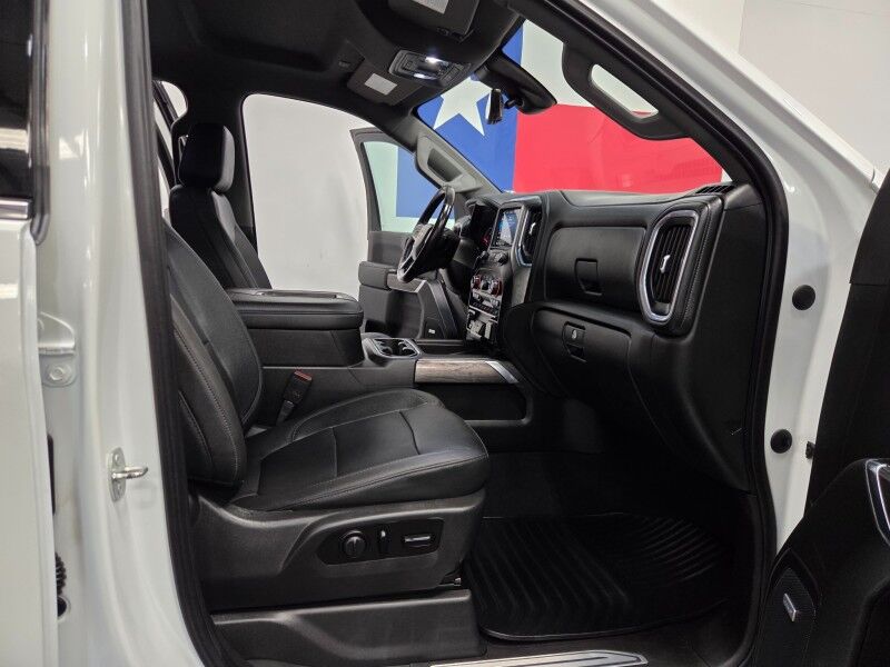 2021 Chevrolet Silverado 2500HD LTZ 6.6L Diesel GPS Camera Gooseneck Bed Cover FREE WARRANTY Arlington TX