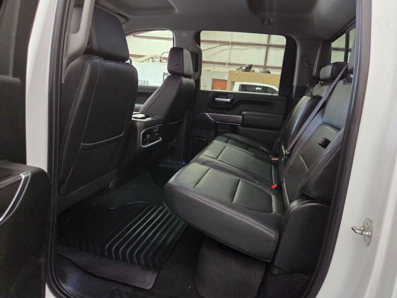 2021 Chevrolet Silverado 2500HD LTZ 6.6L Diesel GPS Camera Gooseneck Bed Cover FREE WARRANTY Arlington TX