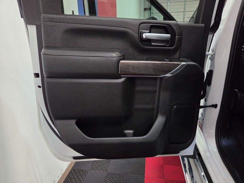 2021 Chevrolet Silverado 2500HD LTZ 6.6L Diesel GPS Camera Gooseneck Bed Cover FREE WARRANTY Arlington TX