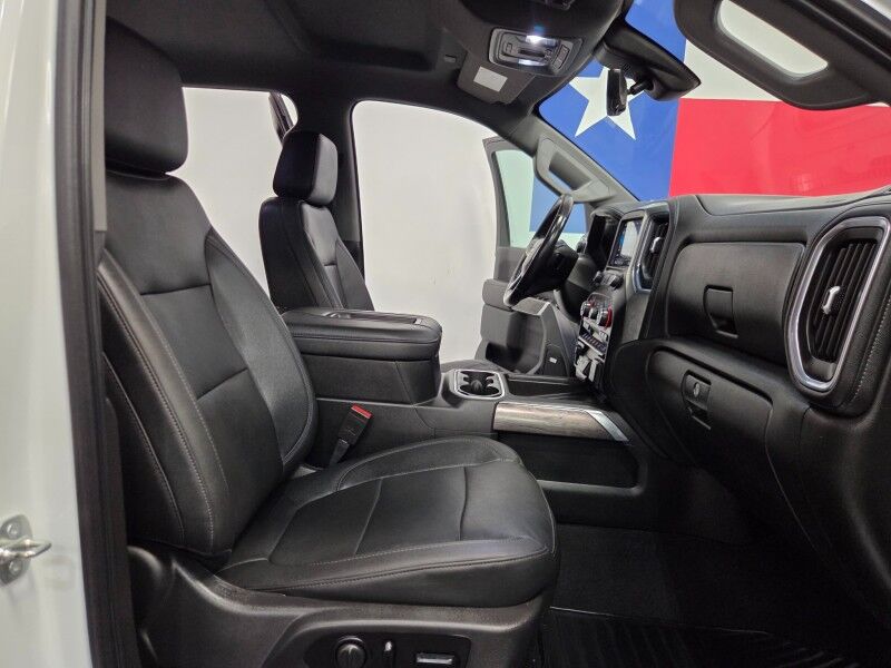 2021 Chevrolet Silverado 2500HD LTZ 6.6L Diesel GPS Camera Gooseneck Bed Cover FREE WARRANTY Arlington TX