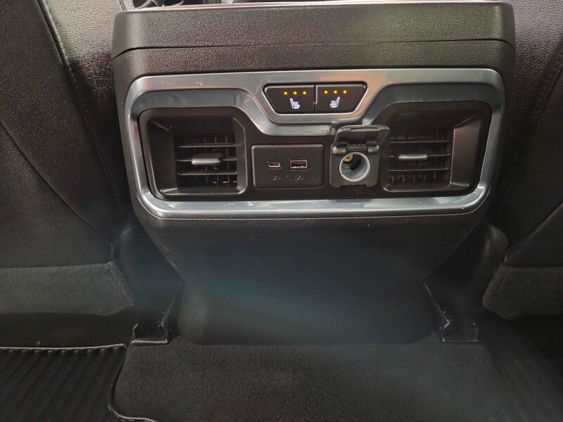 2021 Chevrolet Silverado 2500HD LTZ 6.6L Diesel GPS Camera Gooseneck Bed Cover FREE WARRANTY Arlington TX