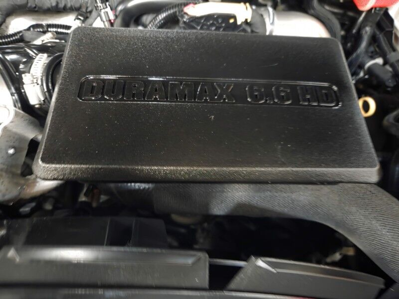 2021 Chevrolet Silverado 2500HD LTZ 6.6L Diesel GPS Camera Gooseneck Bed Cover FREE WARRANTY Arlington TX