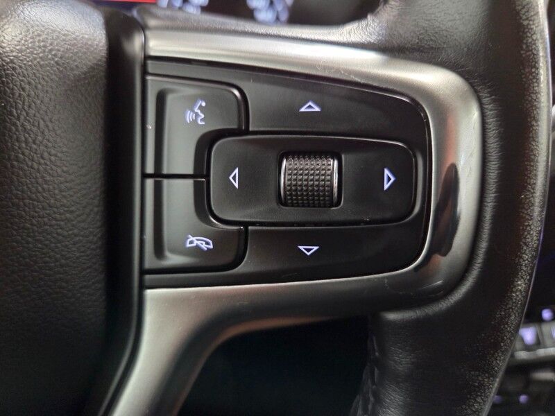 2021 Chevrolet Silverado 2500HD LTZ 6.6L Diesel GPS Camera Gooseneck Bed Cover FREE WARRANTY Arlington TX