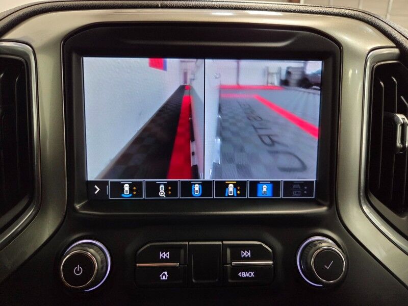 2021 Chevrolet Silverado 2500HD LTZ 6.6L Diesel GPS Camera Gooseneck Bed Cover FREE WARRANTY Arlington TX