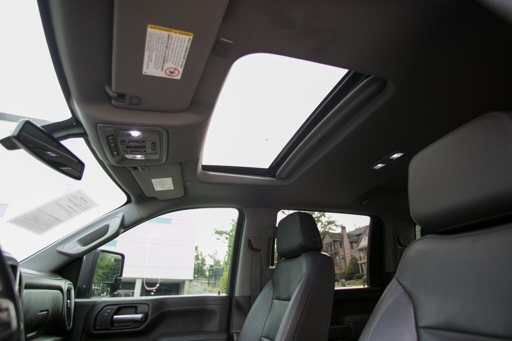 2021 Chevrolet Silverado 2500HD LTZ Atlanta GA