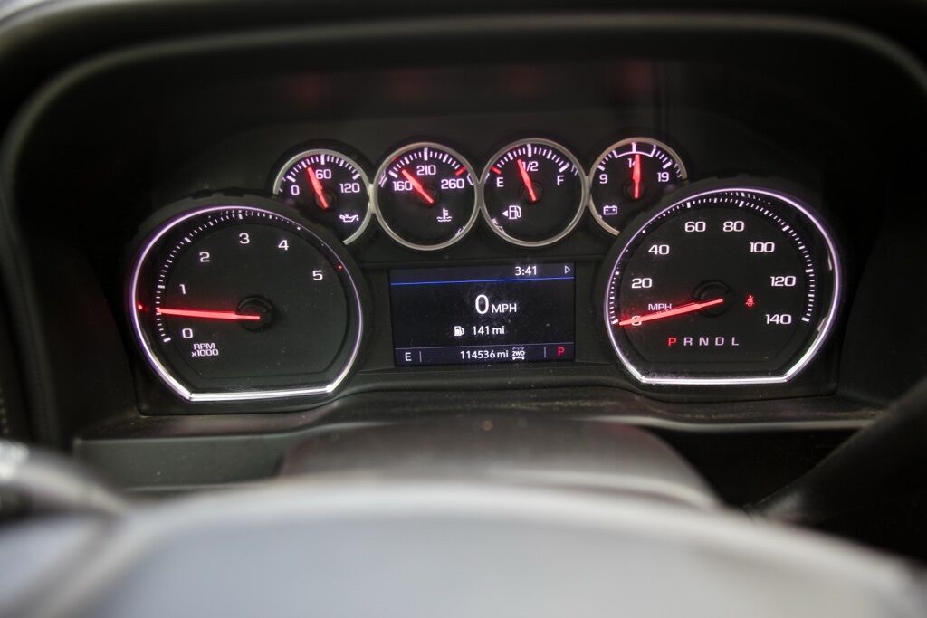 2021 Chevrolet Silverado 2500HD LTZ Atlanta GA