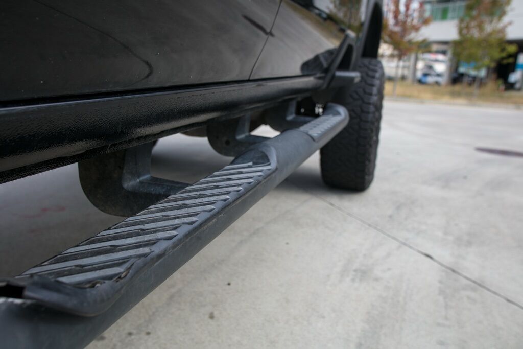 2021 Chevrolet Silverado 2500HD LTZ