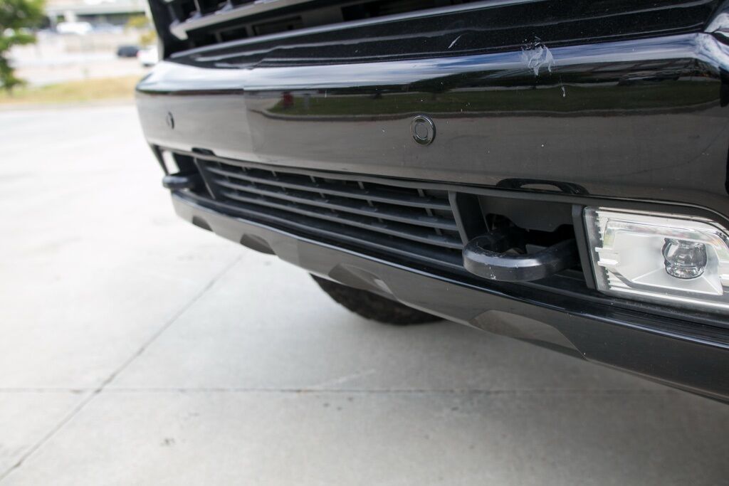 2021 Chevrolet Silverado 2500HD LTZ Atlanta GA