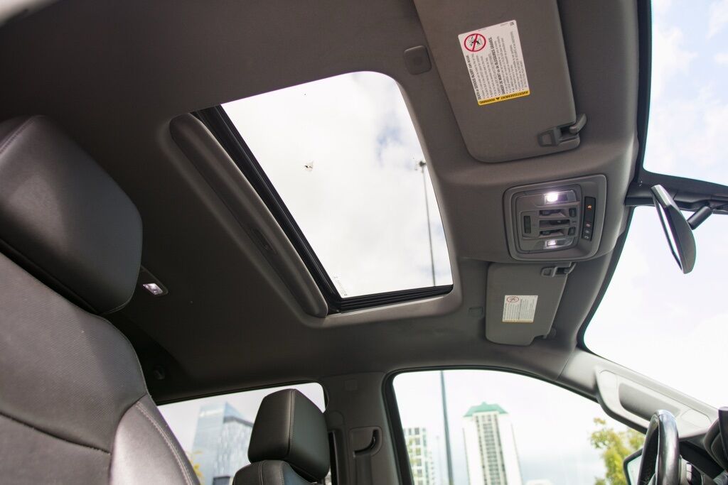 2021 Chevrolet Silverado 2500HD LTZ Atlanta GA