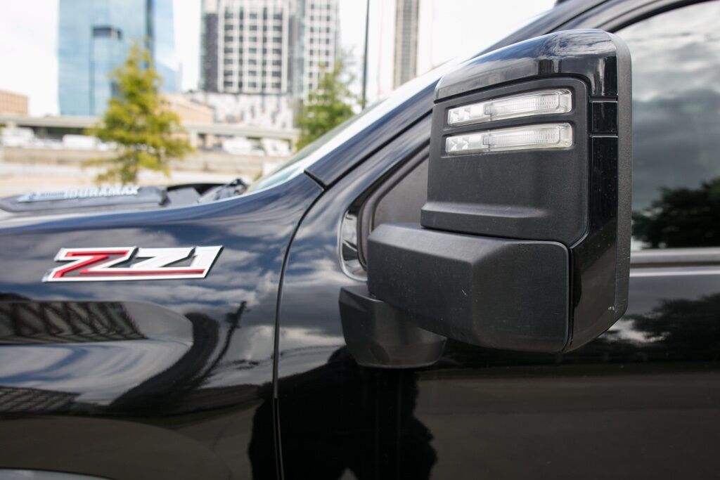2021 Chevrolet Silverado 2500HD LTZ Atlanta GA