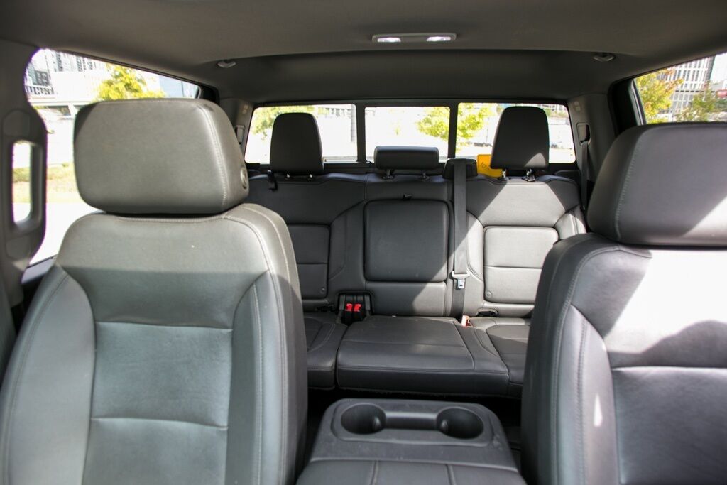 2021 Chevrolet Silverado 2500HD LTZ Atlanta GA