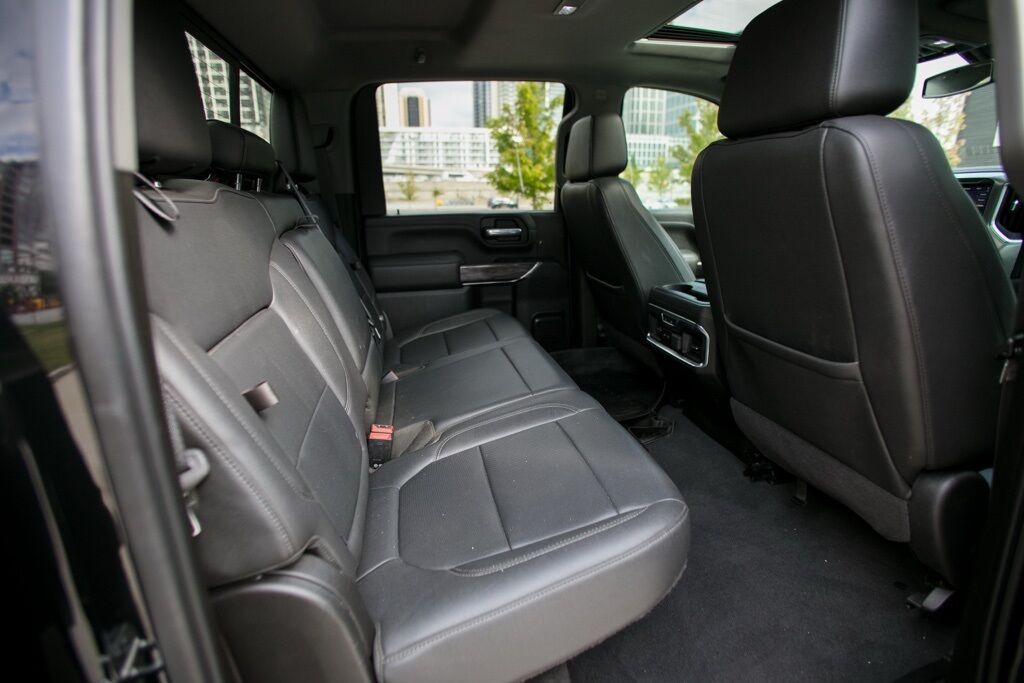 2021 Chevrolet Silverado 2500HD LTZ Atlanta GA