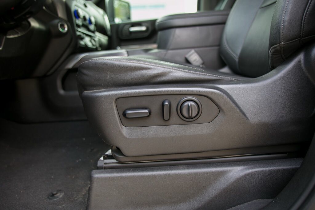 2021 Chevrolet Silverado 2500HD LTZ Atlanta GA