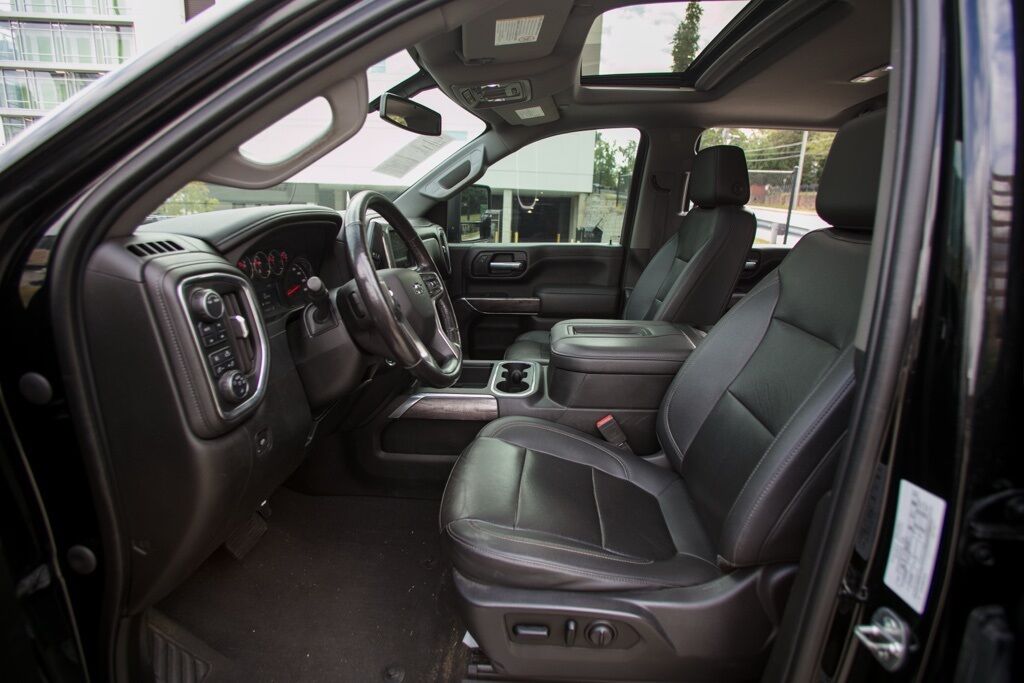 2021 Chevrolet Silverado 2500HD LTZ Atlanta GA