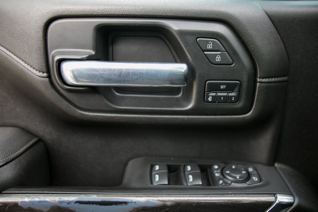 2021 Chevrolet Silverado 2500HD LTZ Atlanta GA